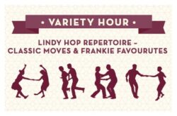 Übersicht Variety Hour Classic Moves 06.24