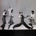 Was ist Lindy Hop Beitragsbild